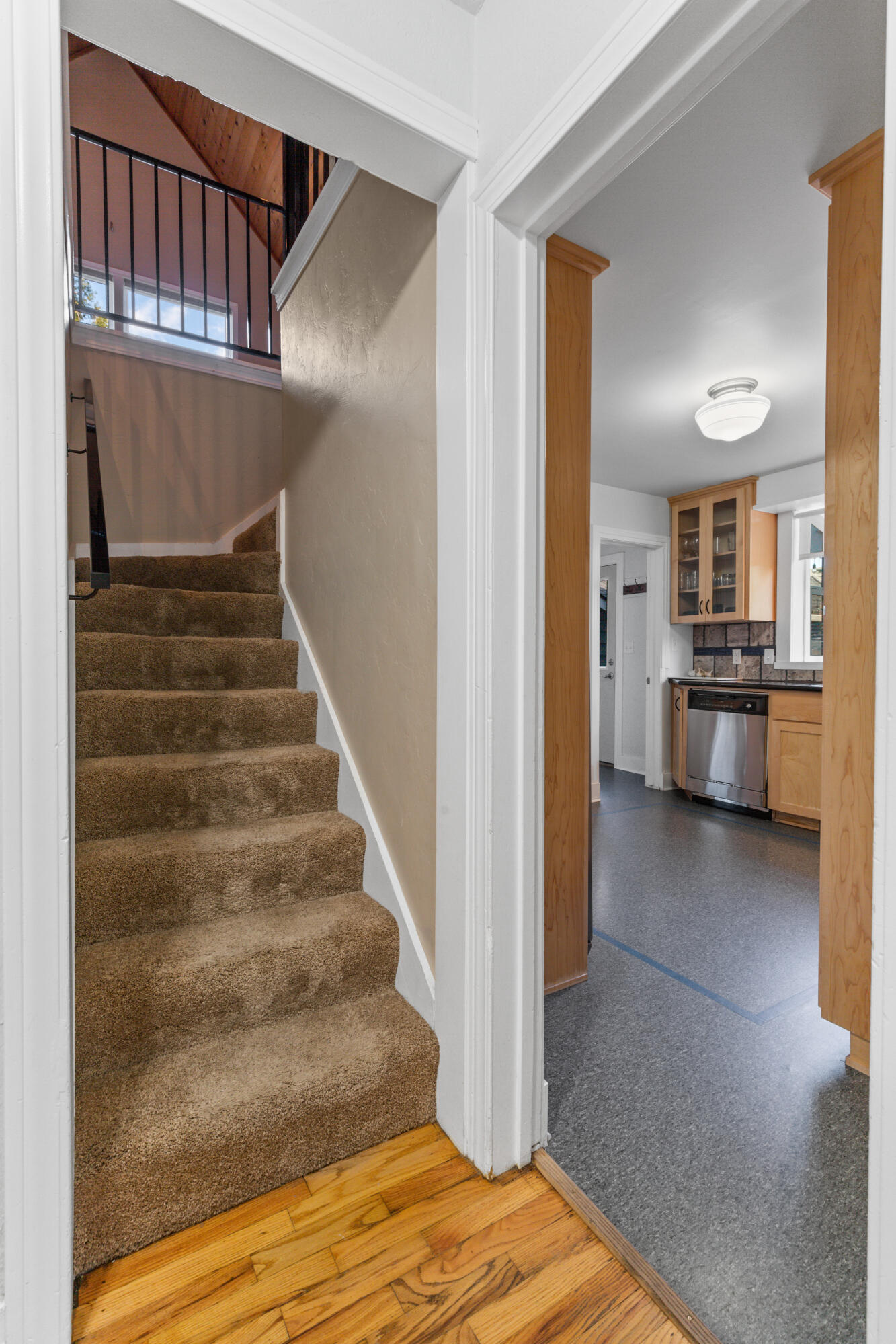 Lindley Addition - Residential