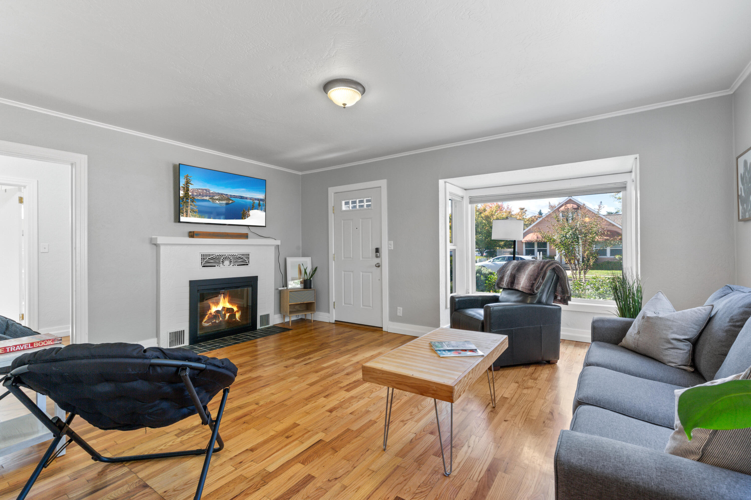 Lindley Addition - Residential