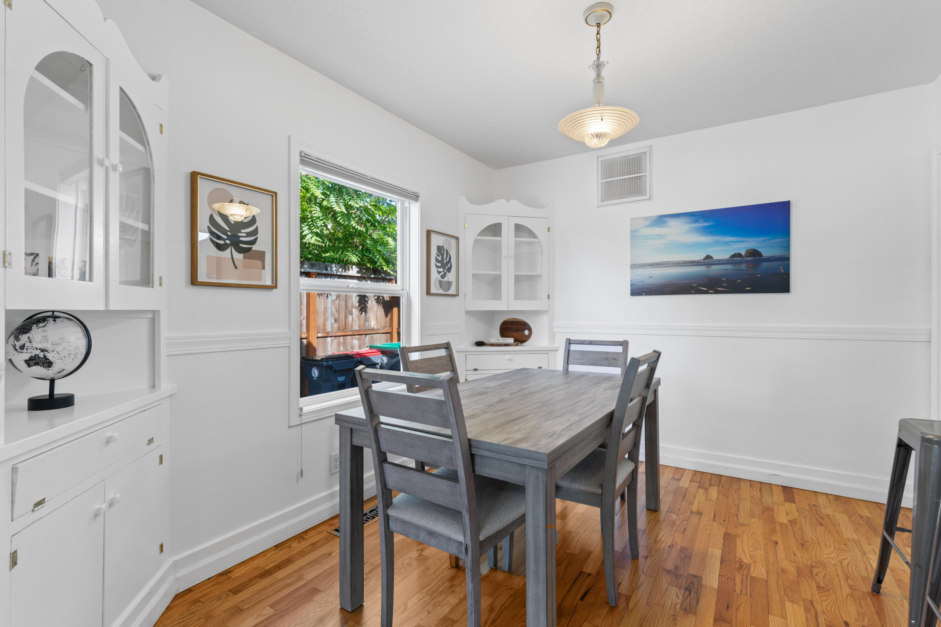 Lindley Addition - Residential