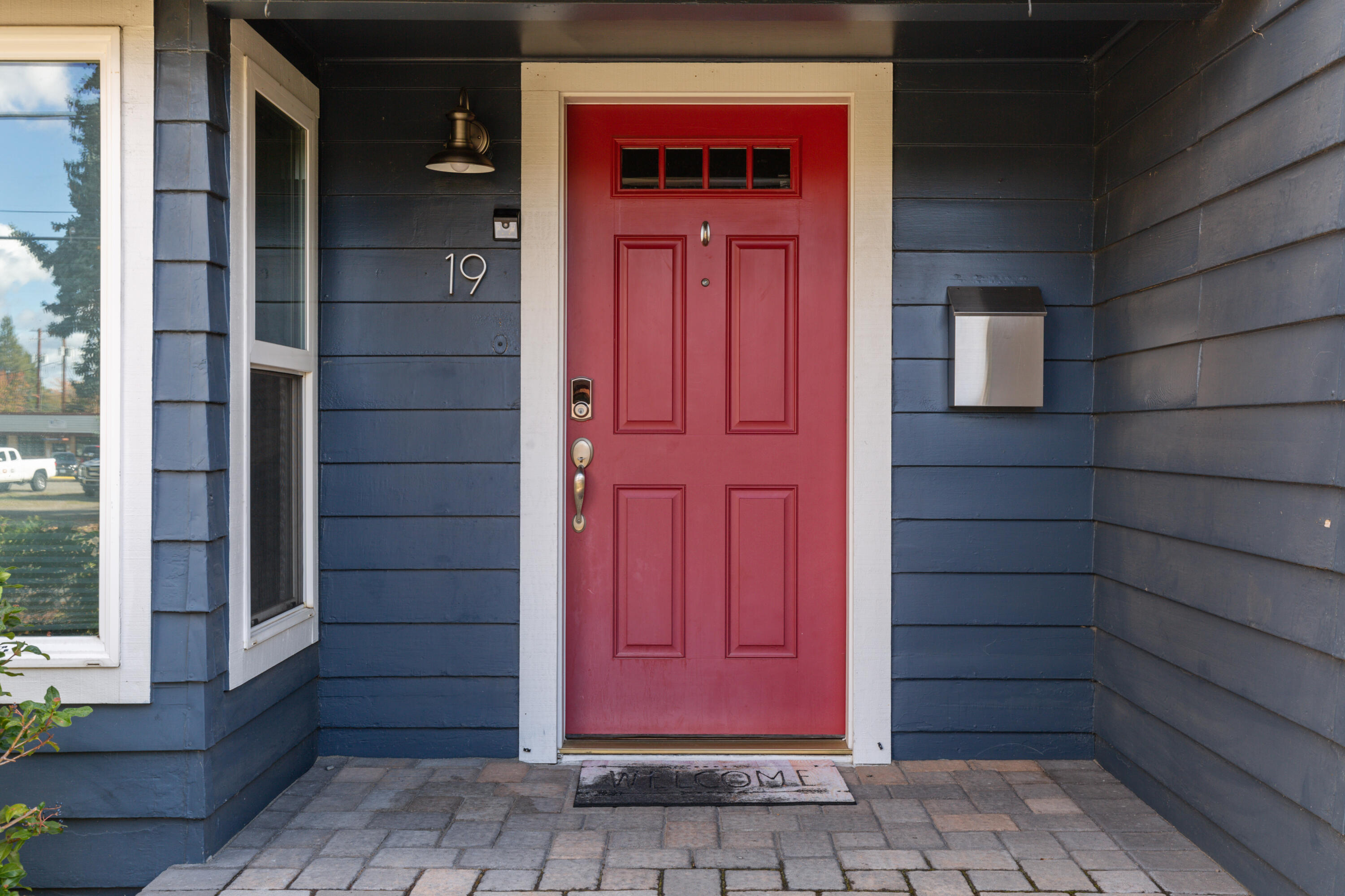 Lindley Addition - Residential