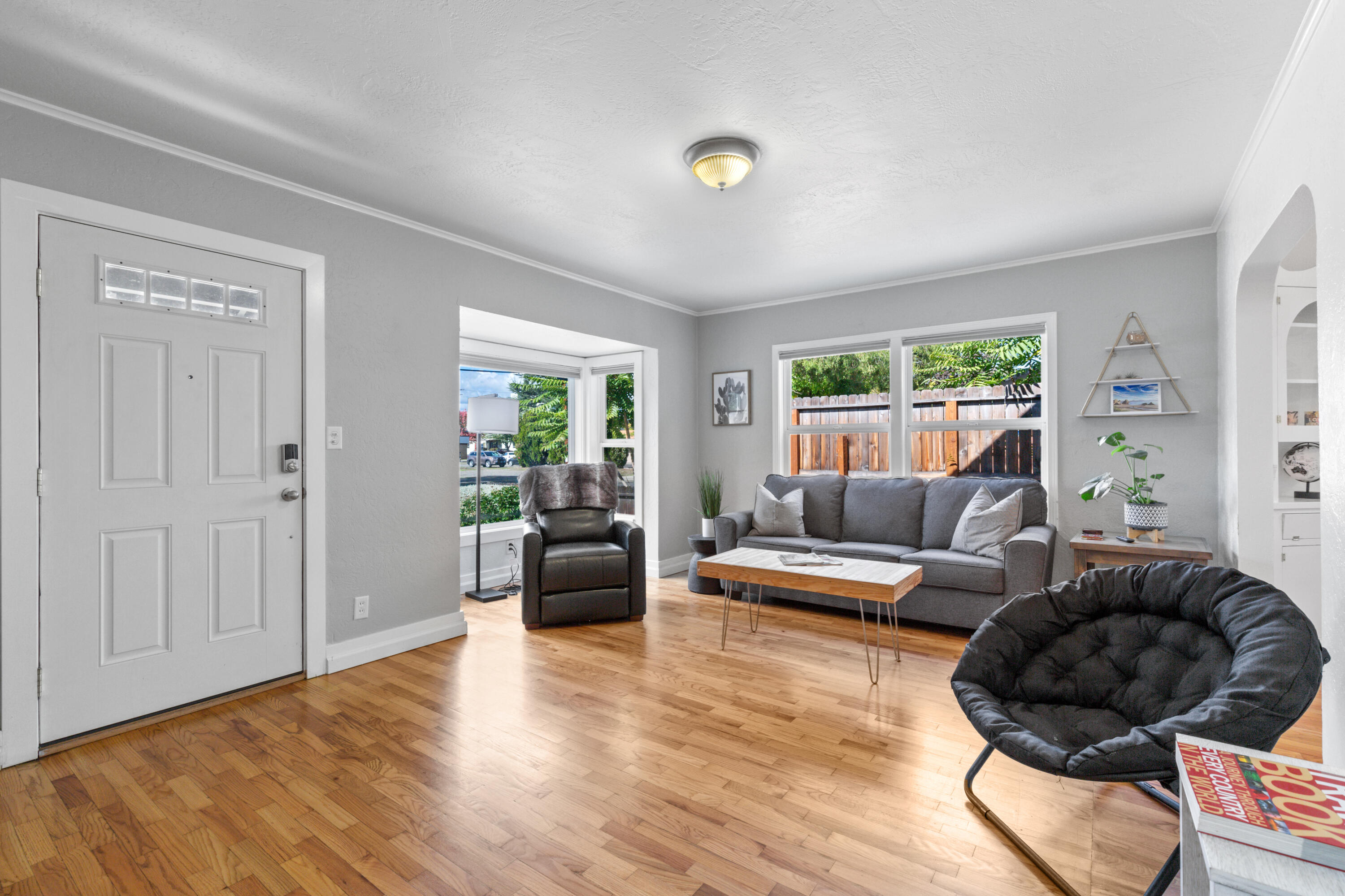 Lindley Addition - Residential