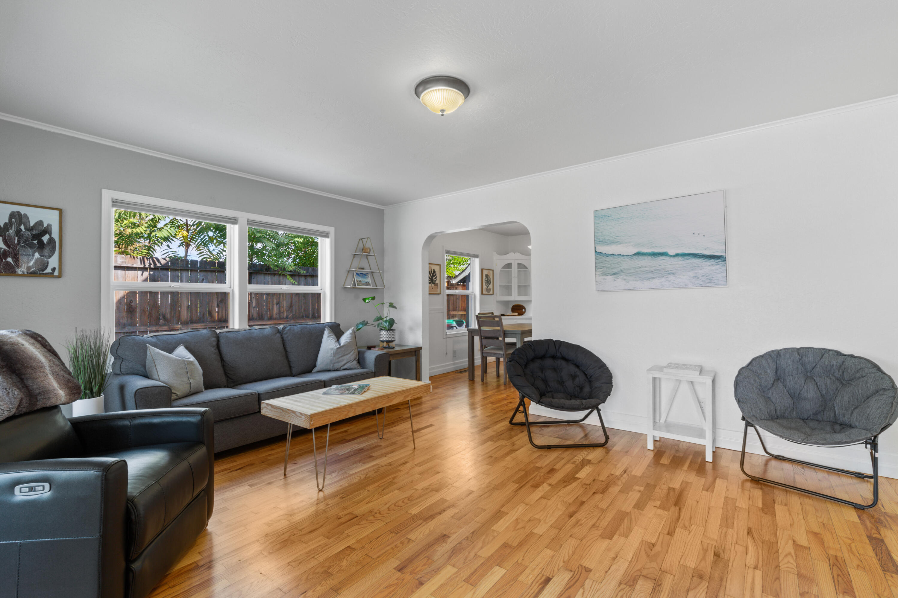 Lindley Addition - Residential