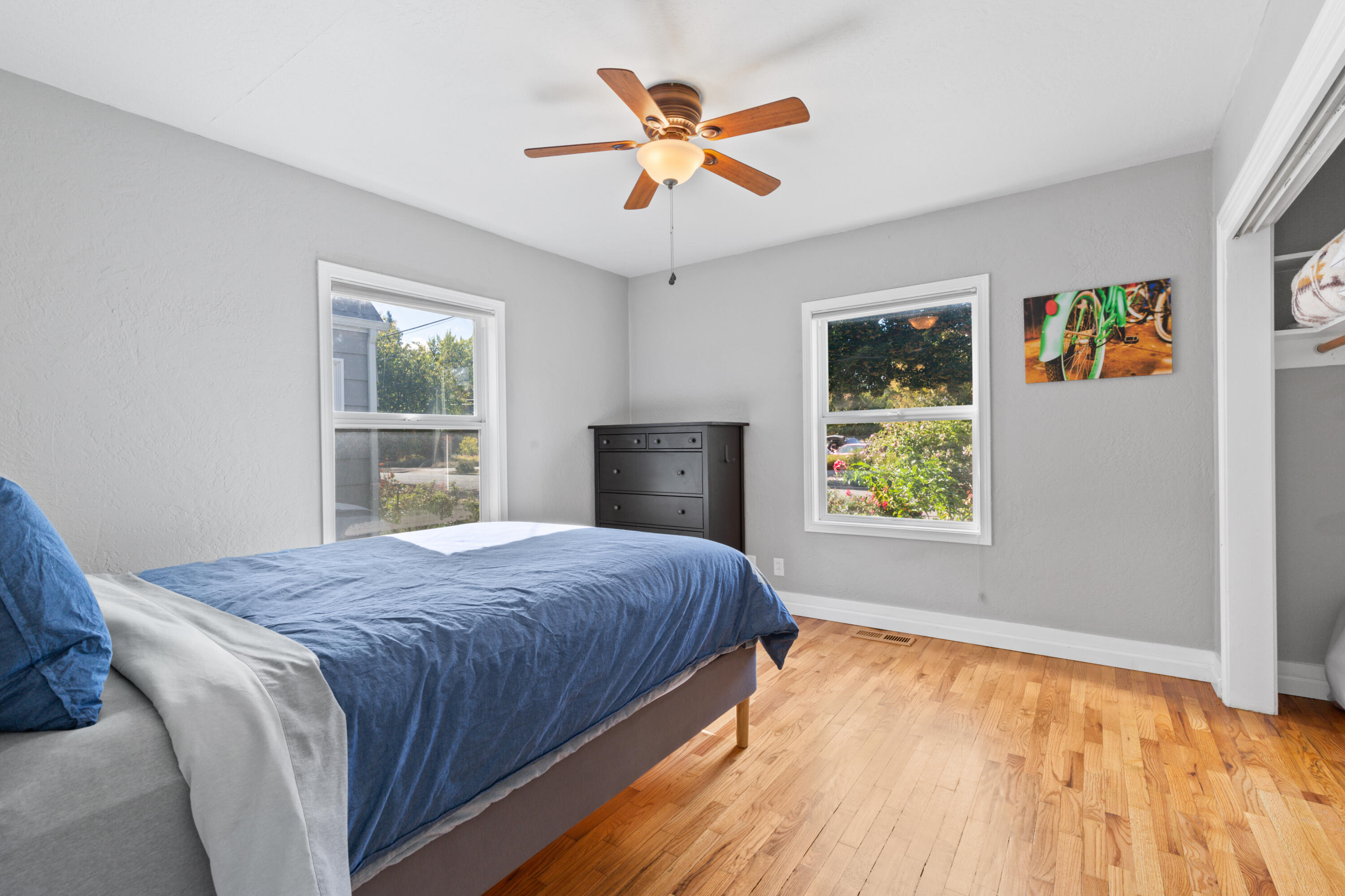 Lindley Addition - Residential