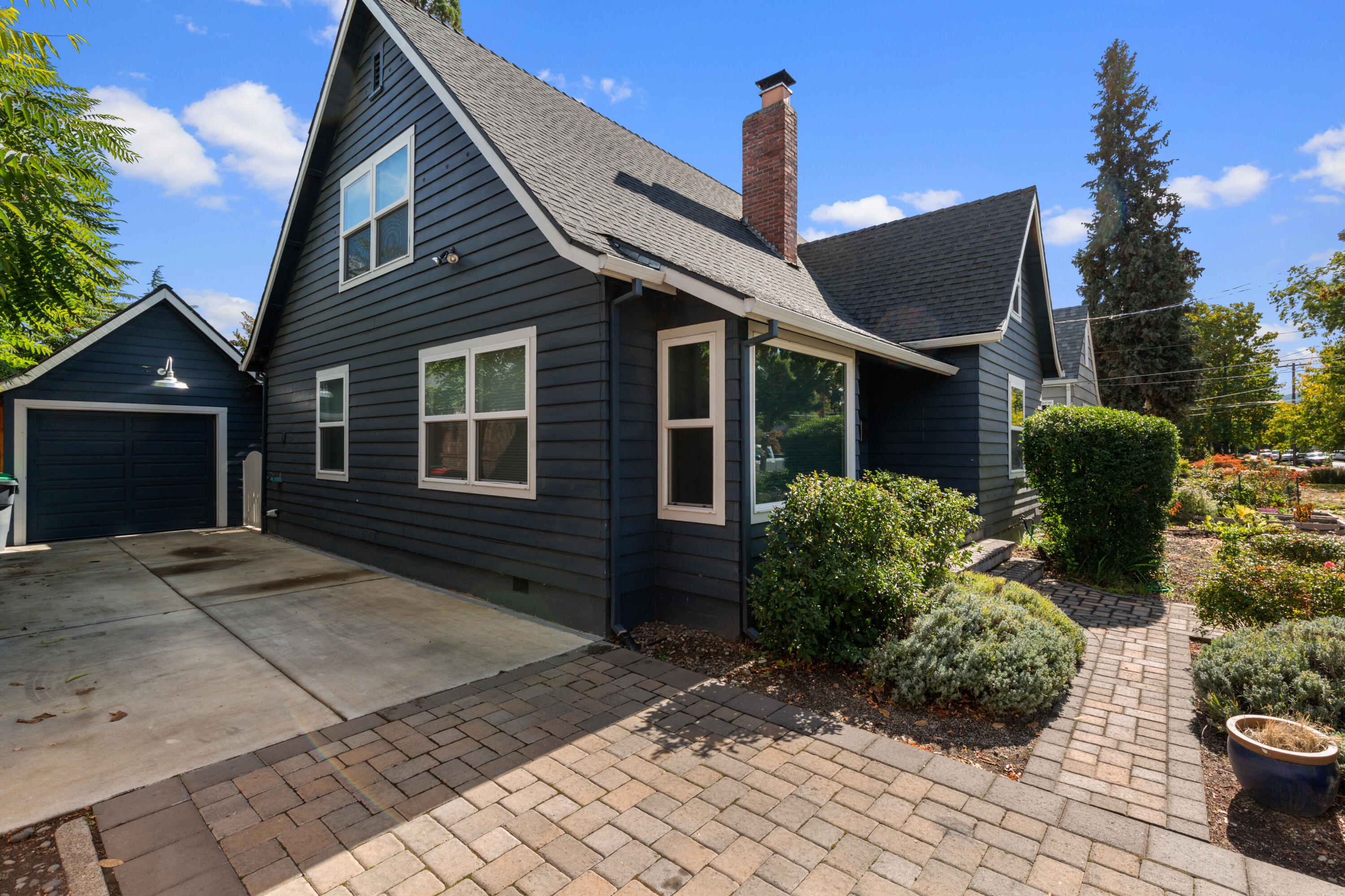 Lindley Addition - Residential