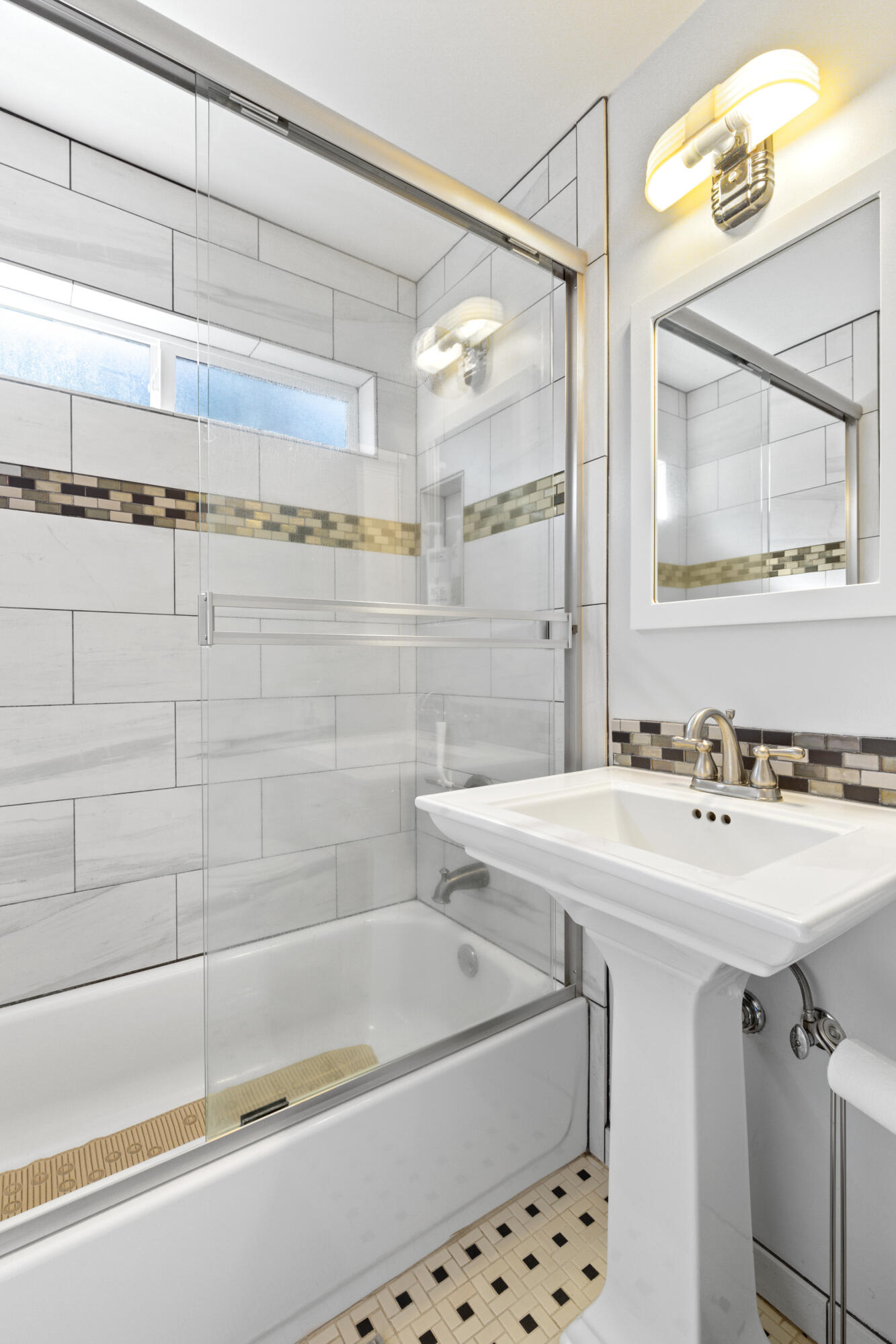 Lindley Addition - Residential