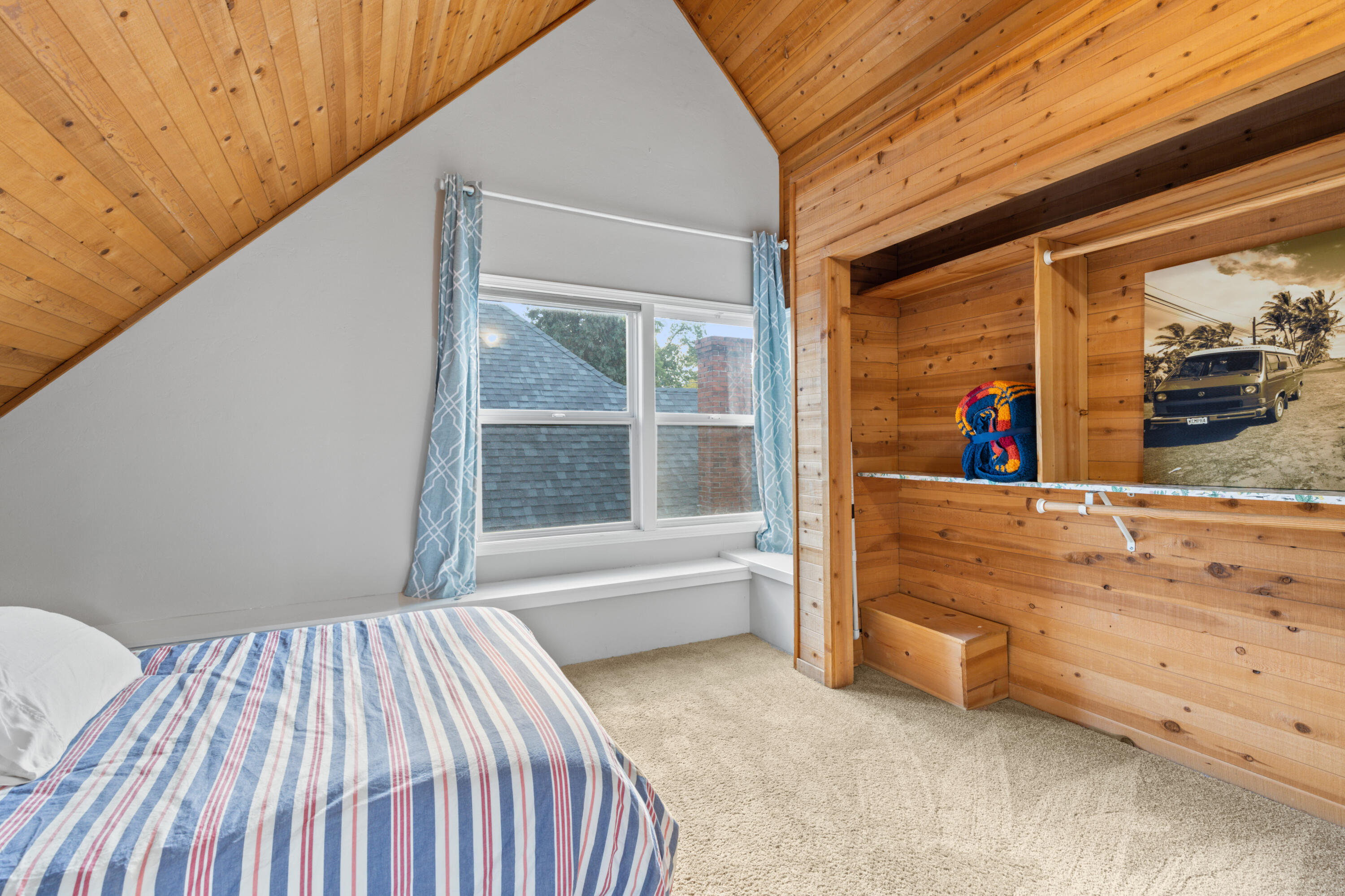 Lindley Addition - Residential