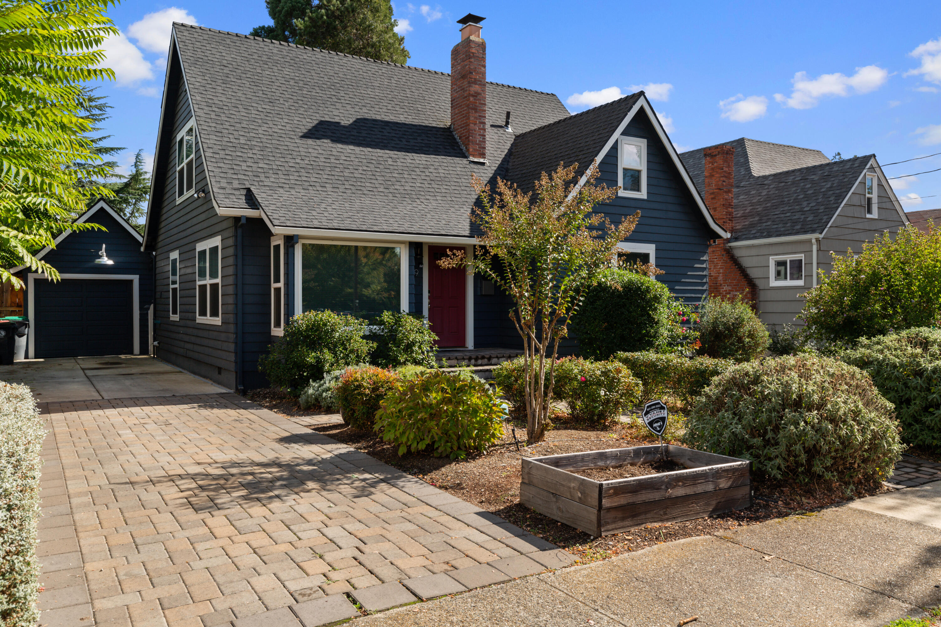 Lindley Addition - Residential