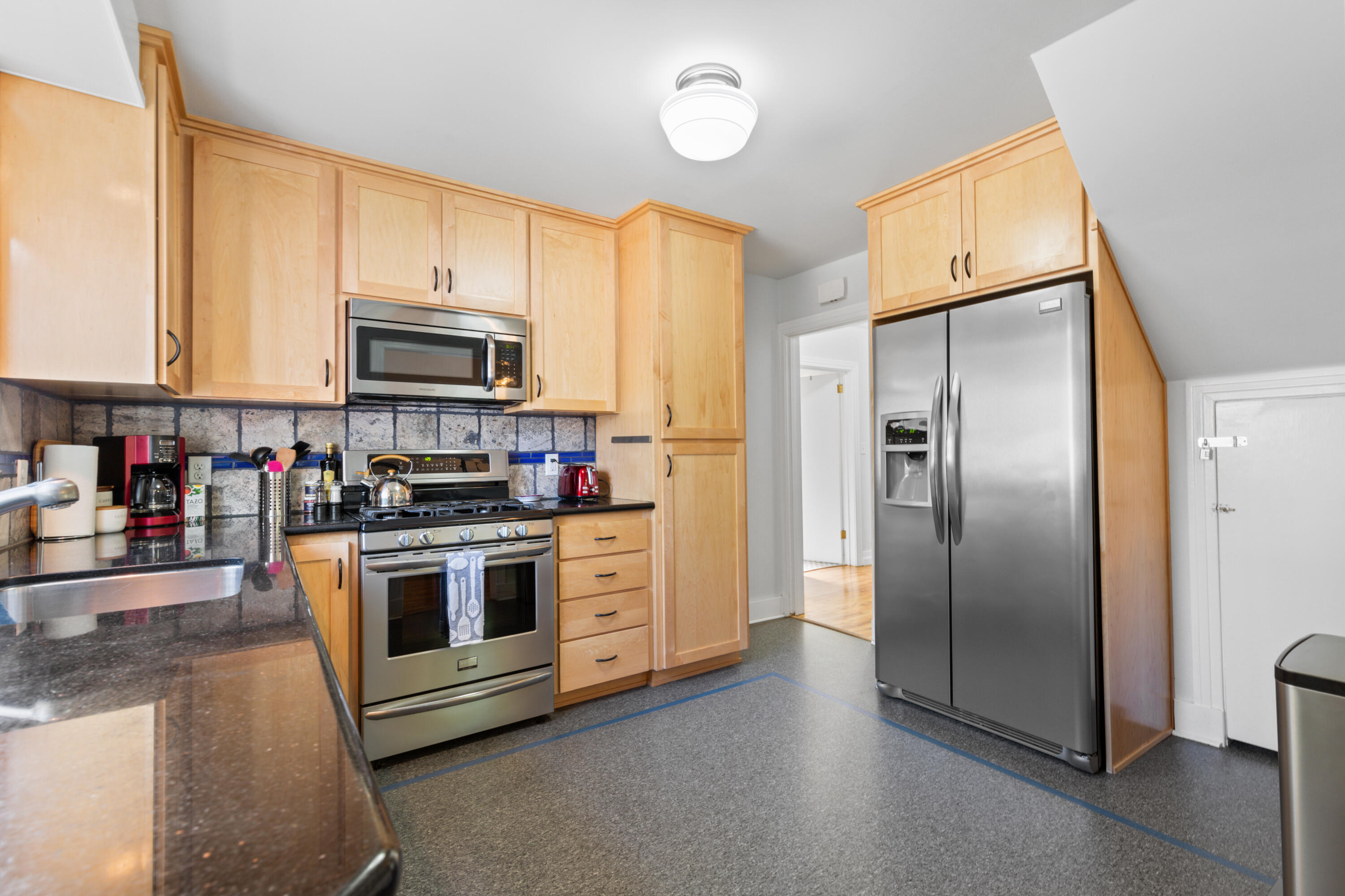 Lindley Addition - Residential