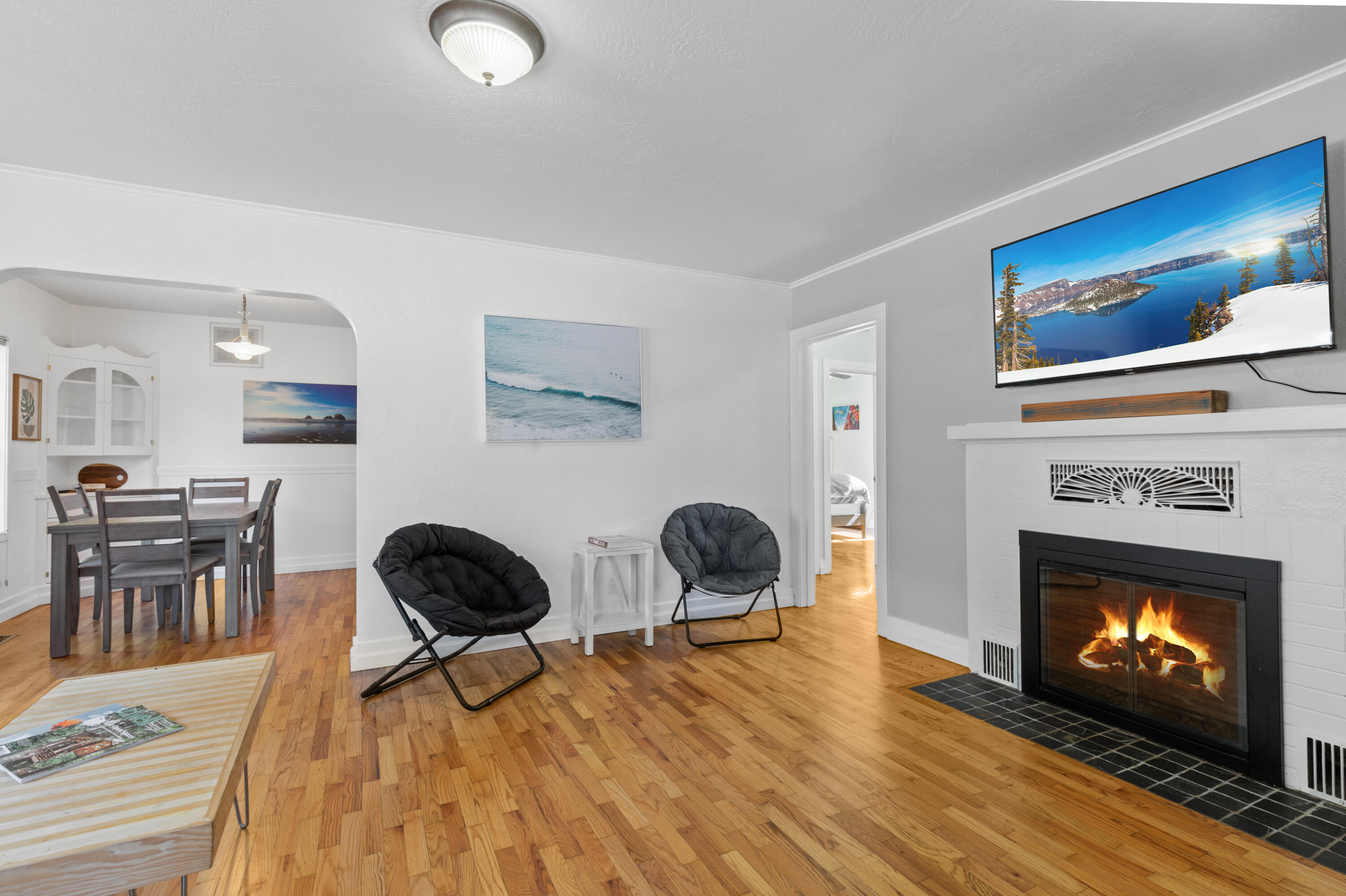 Lindley Addition - Residential