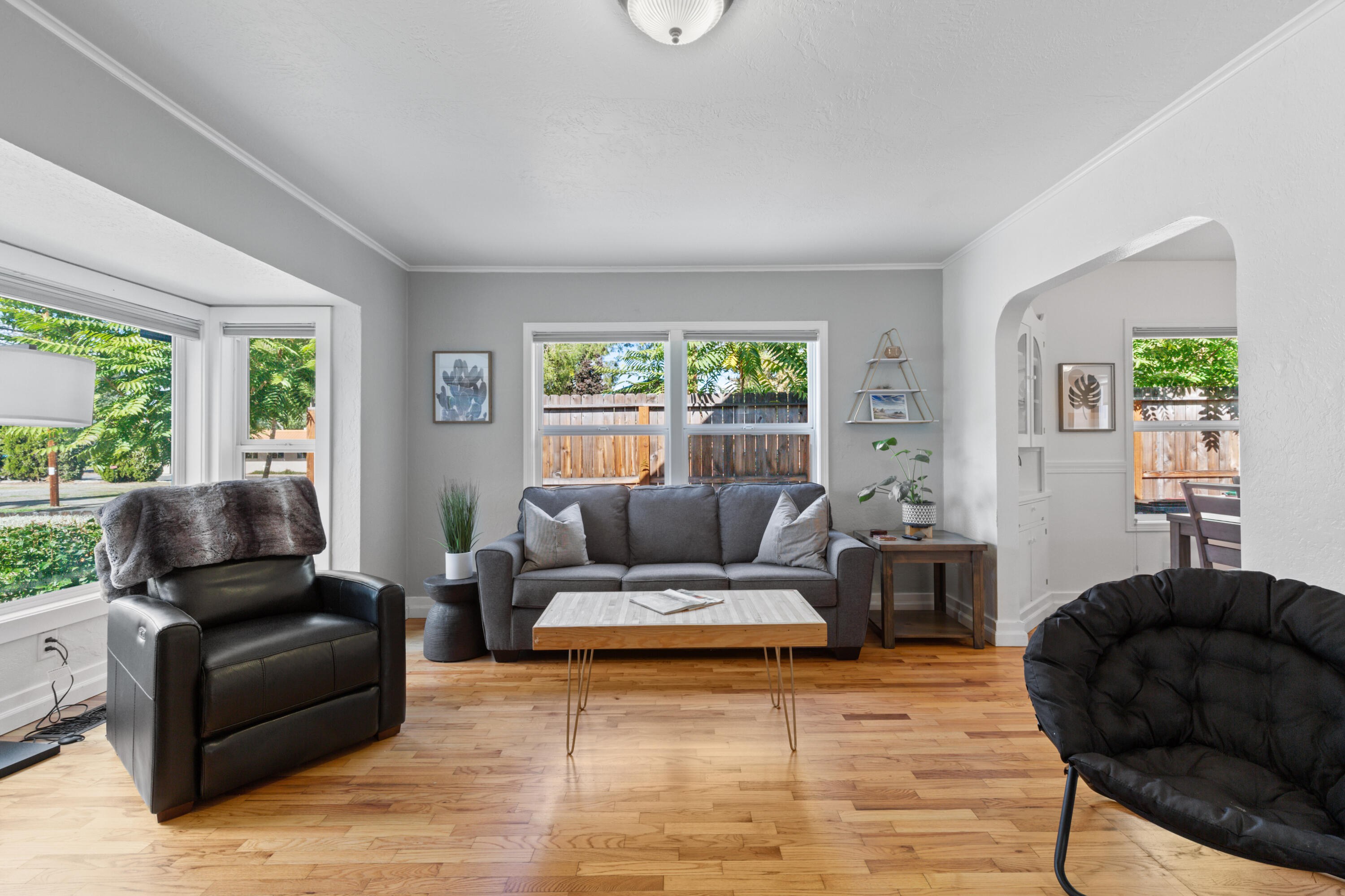 Lindley Addition - Residential