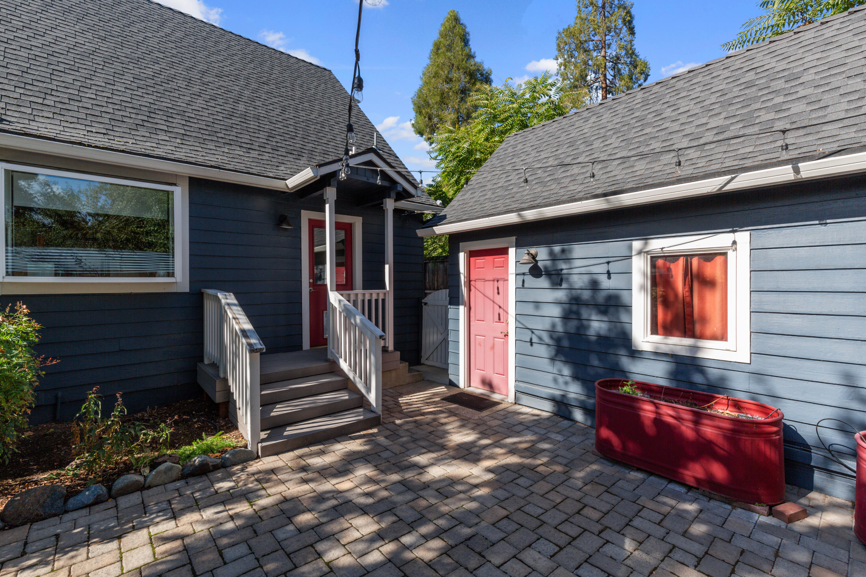 Lindley Addition - Residential