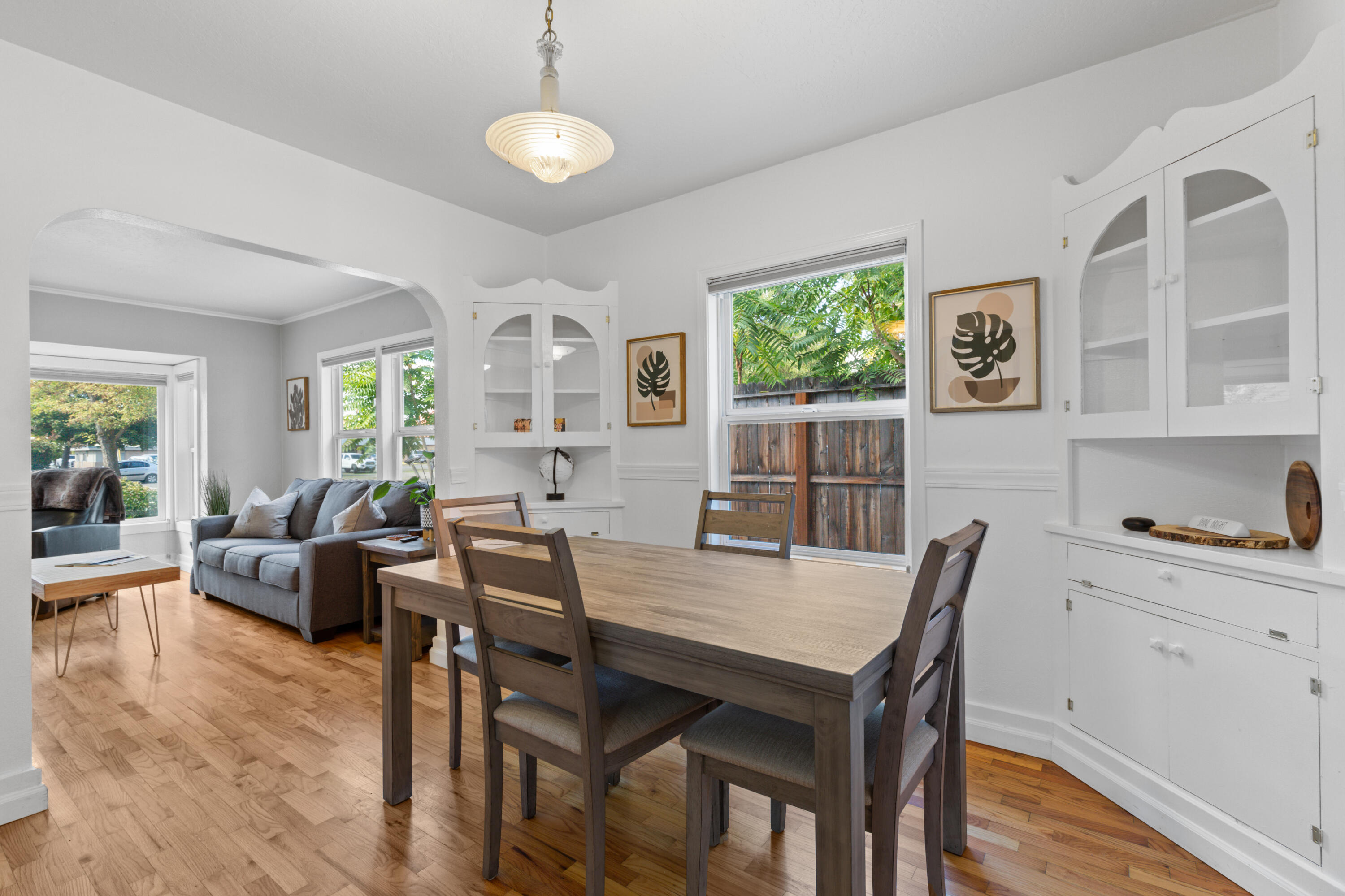 Lindley Addition - Residential