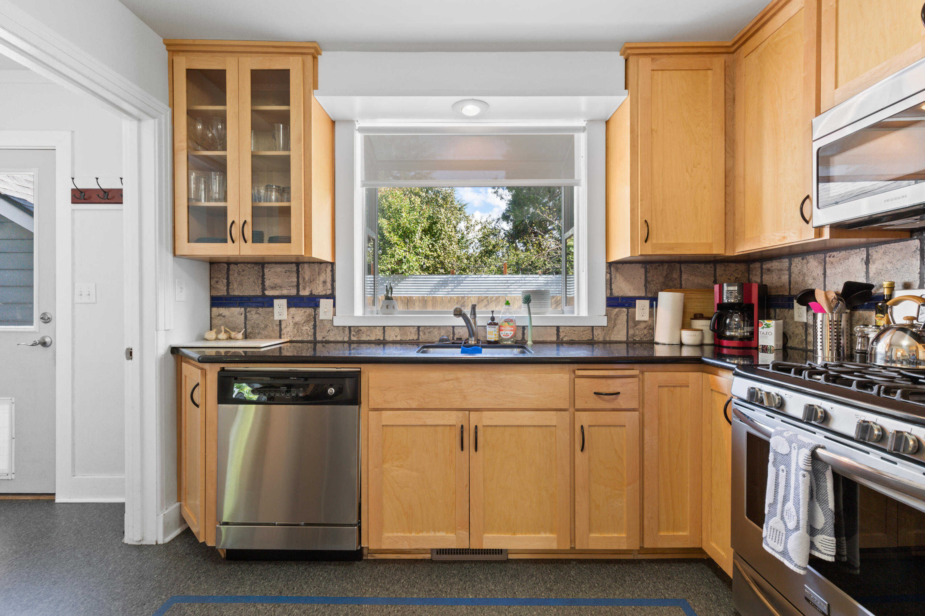 Lindley Addition - Residential