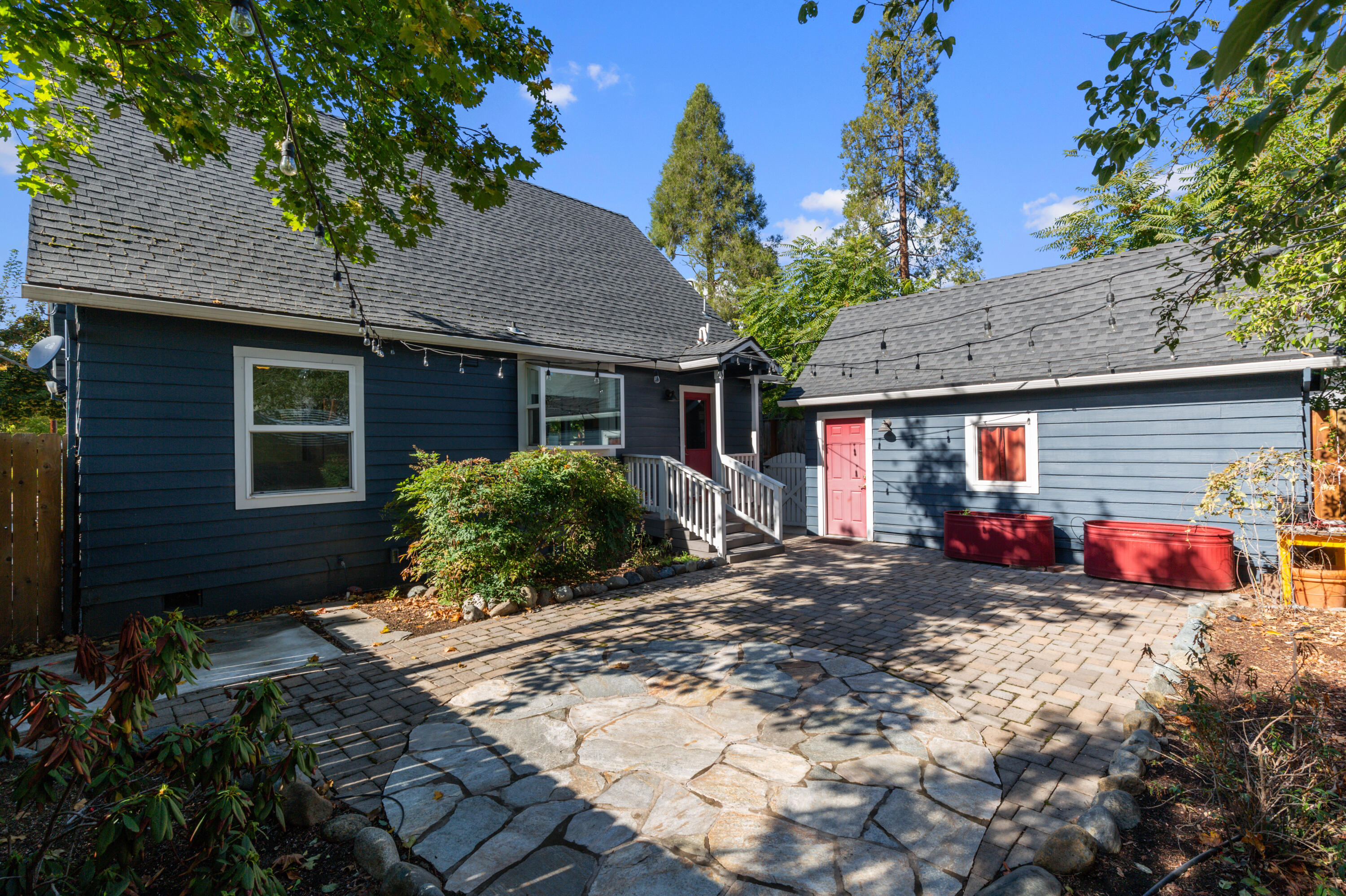 Lindley Addition - Residential