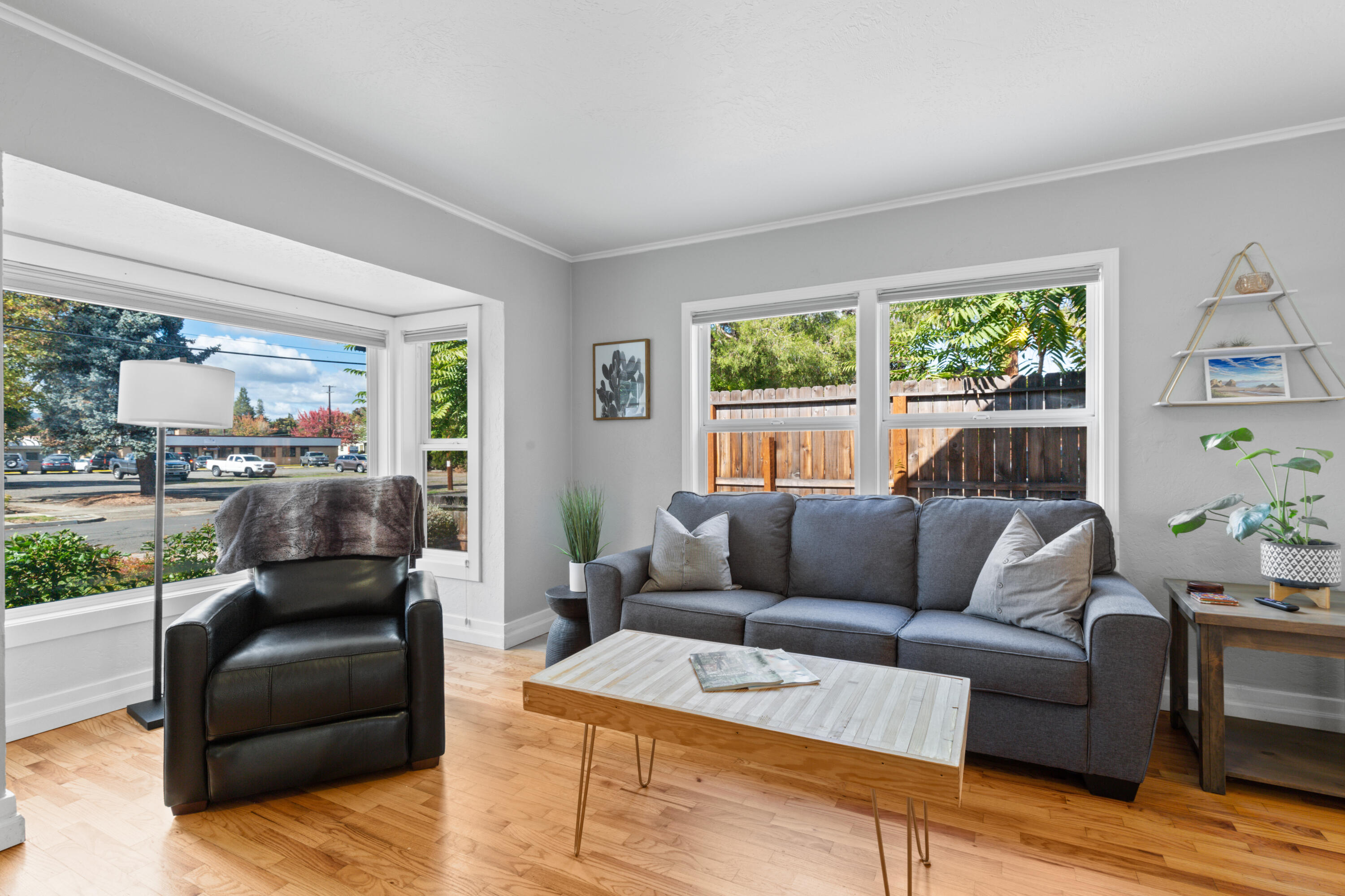 Lindley Addition - Residential