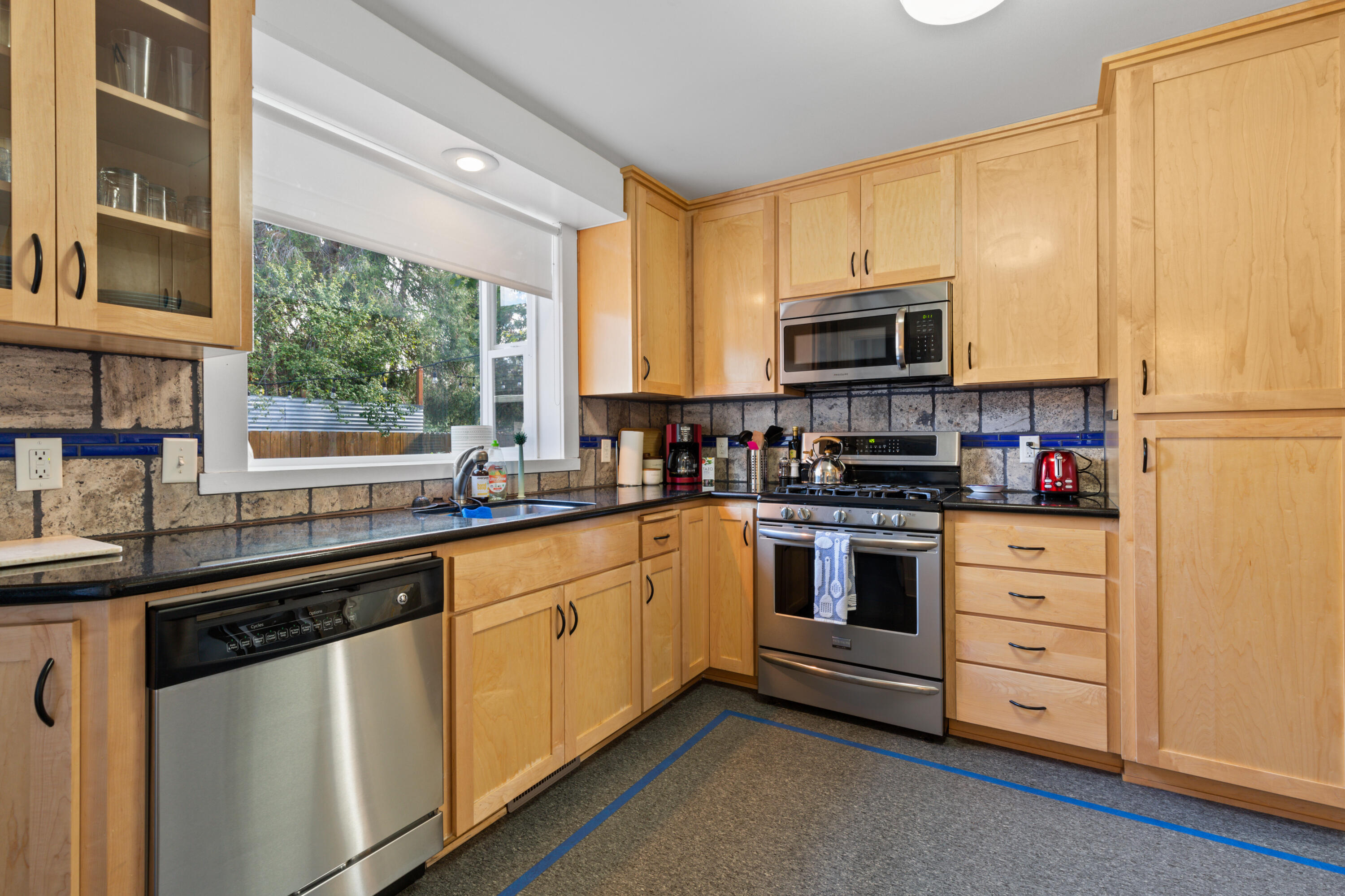 Lindley Addition - Residential