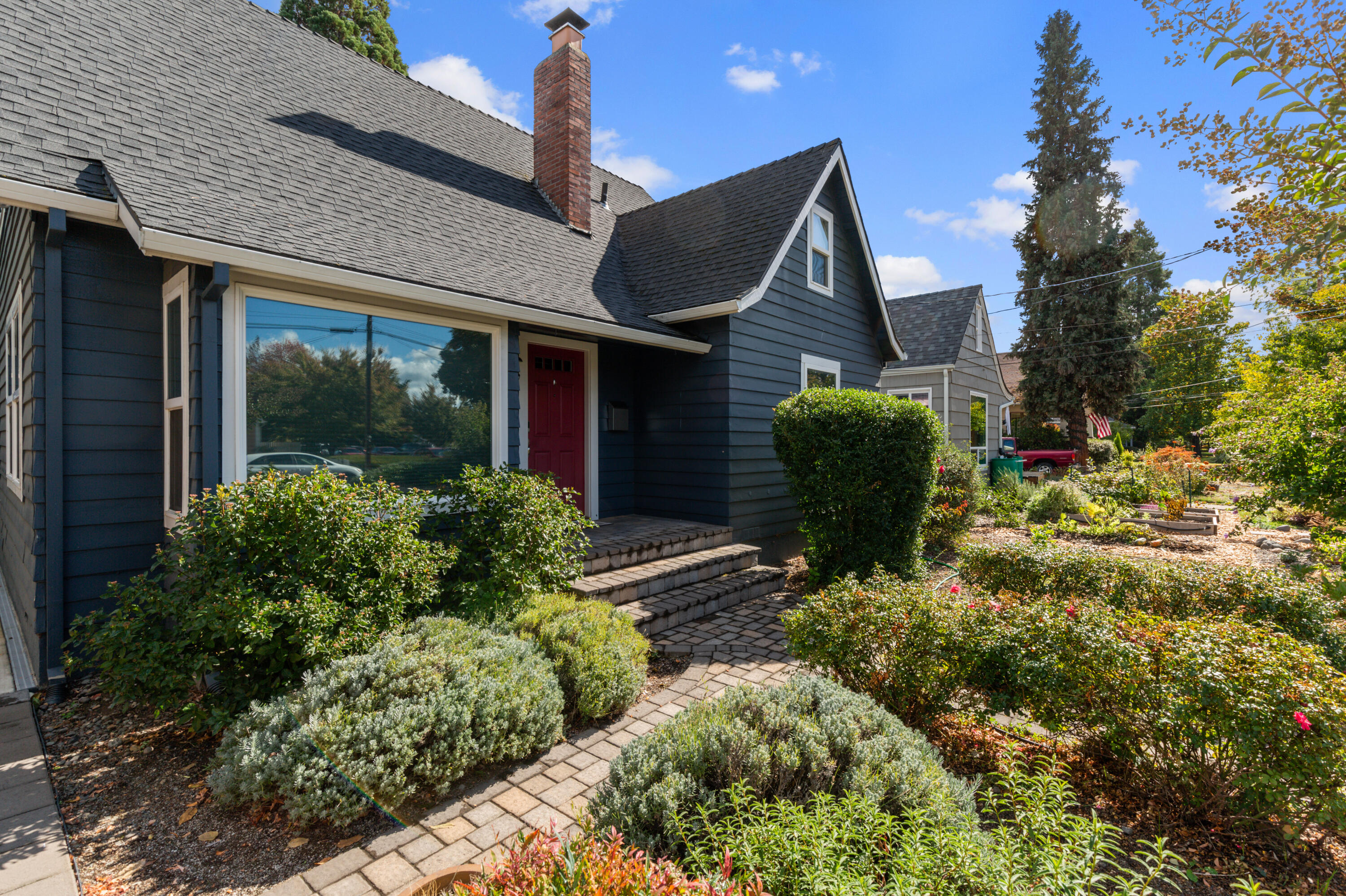 Lindley Addition - Residential