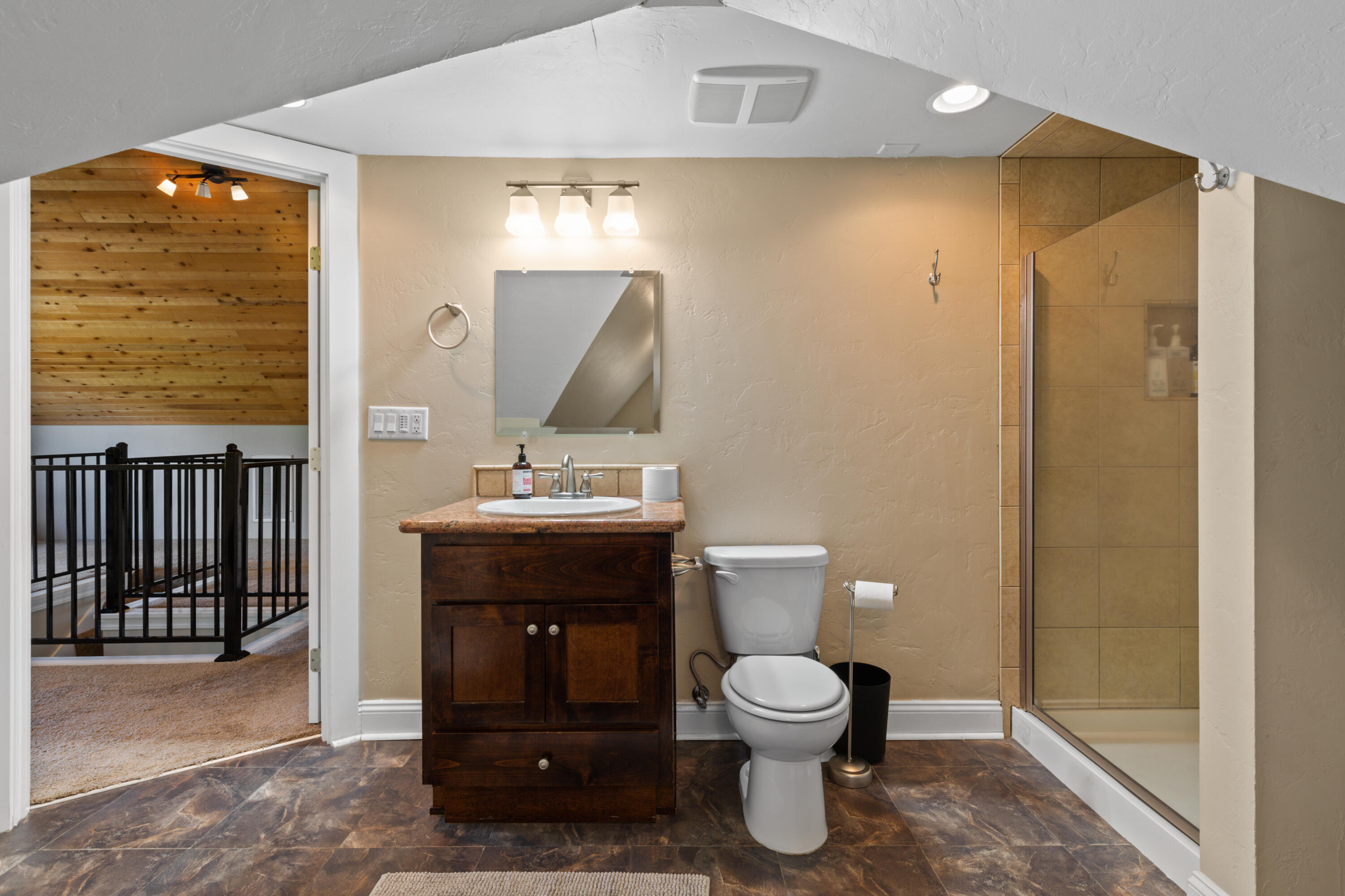 Lindley Addition - Residential