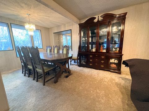 Tiny photo for 15845 Burgess Road, La Pine, OR 97739 (MLS # 220218589)