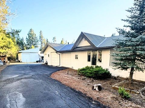 Tiny photo for 15845 Burgess Road, La Pine, OR 97739 (MLS # 220218589)