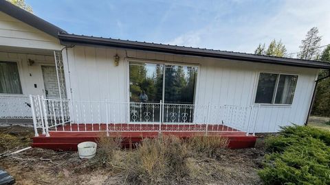 Tiny photo for 15845 Burgess Road, La Pine, OR 97739 (MLS # 220218589)