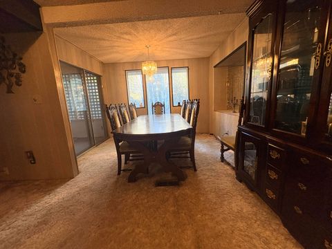 Tiny photo for 15845 Burgess Road, La Pine, OR 97739 (MLS # 220218589)