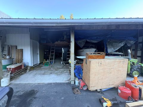 Tiny photo for 15845 Burgess Road, La Pine, OR 97739 (MLS # 220218589)