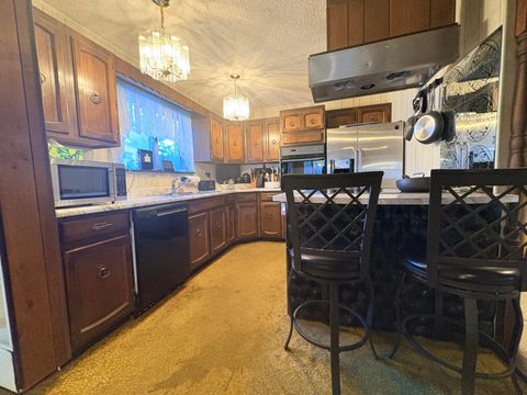 Tiny photo for 15845 Burgess Road, La Pine, OR 97739 (MLS # 220218589)