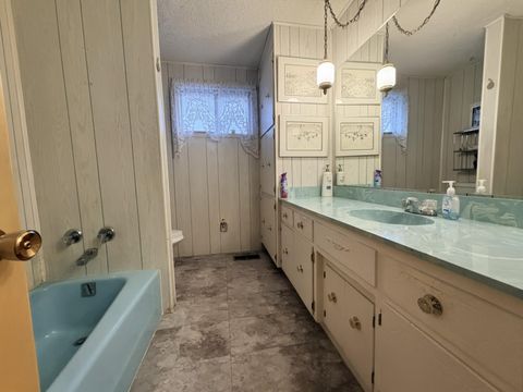 Tiny photo for 15845 Burgess Road, La Pine, OR 97739 (MLS # 220218589)