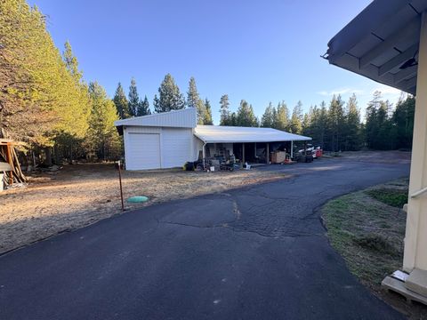 Tiny photo for 15845 Burgess Road, La Pine, OR 97739 (MLS # 220218589)