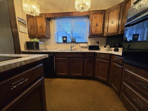 Tiny photo for 15845 Burgess Road, La Pine, OR 97739 (MLS # 220218589)