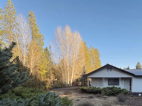 Tiny photo for 15845 Burgess Road, La Pine, OR 97739 (MLS # 220218589)