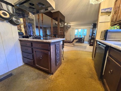 Tiny photo for 15845 Burgess Road, La Pine, OR 97739 (MLS # 220218589)