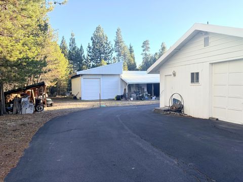 Tiny photo for 15845 Burgess Road, La Pine, OR 97739 (MLS # 220218589)
