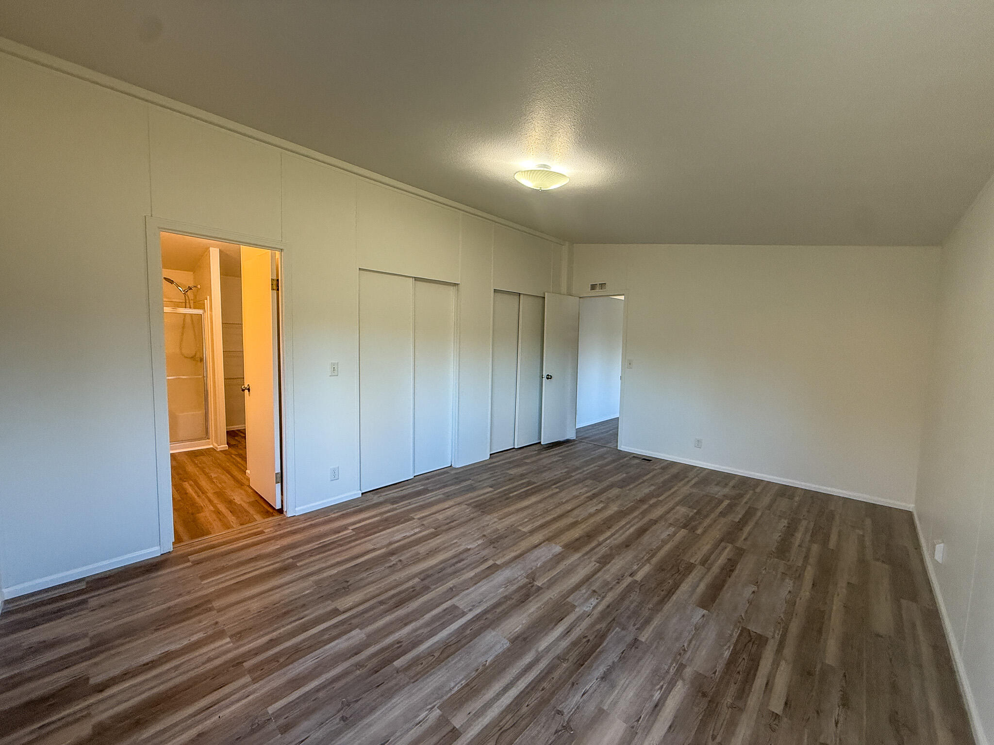 Ochoco Land + Livest - Residential