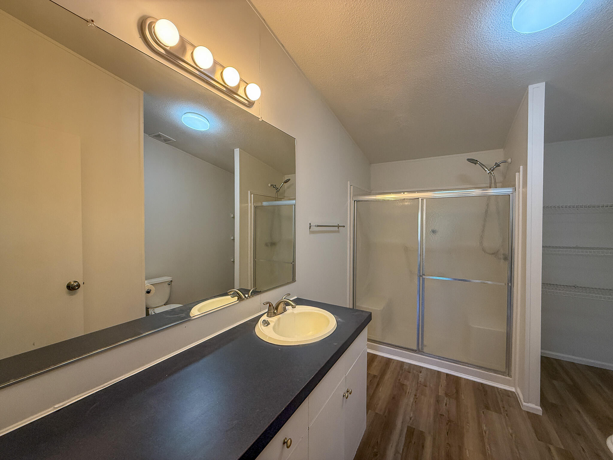 Ochoco Land + Livest - Residential