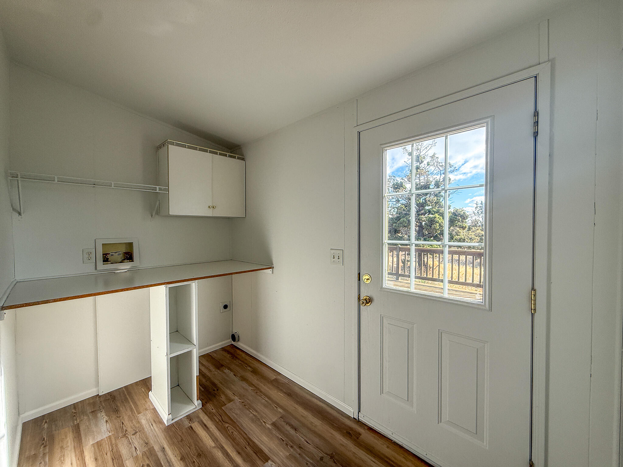 Ochoco Land + Livest - Residential