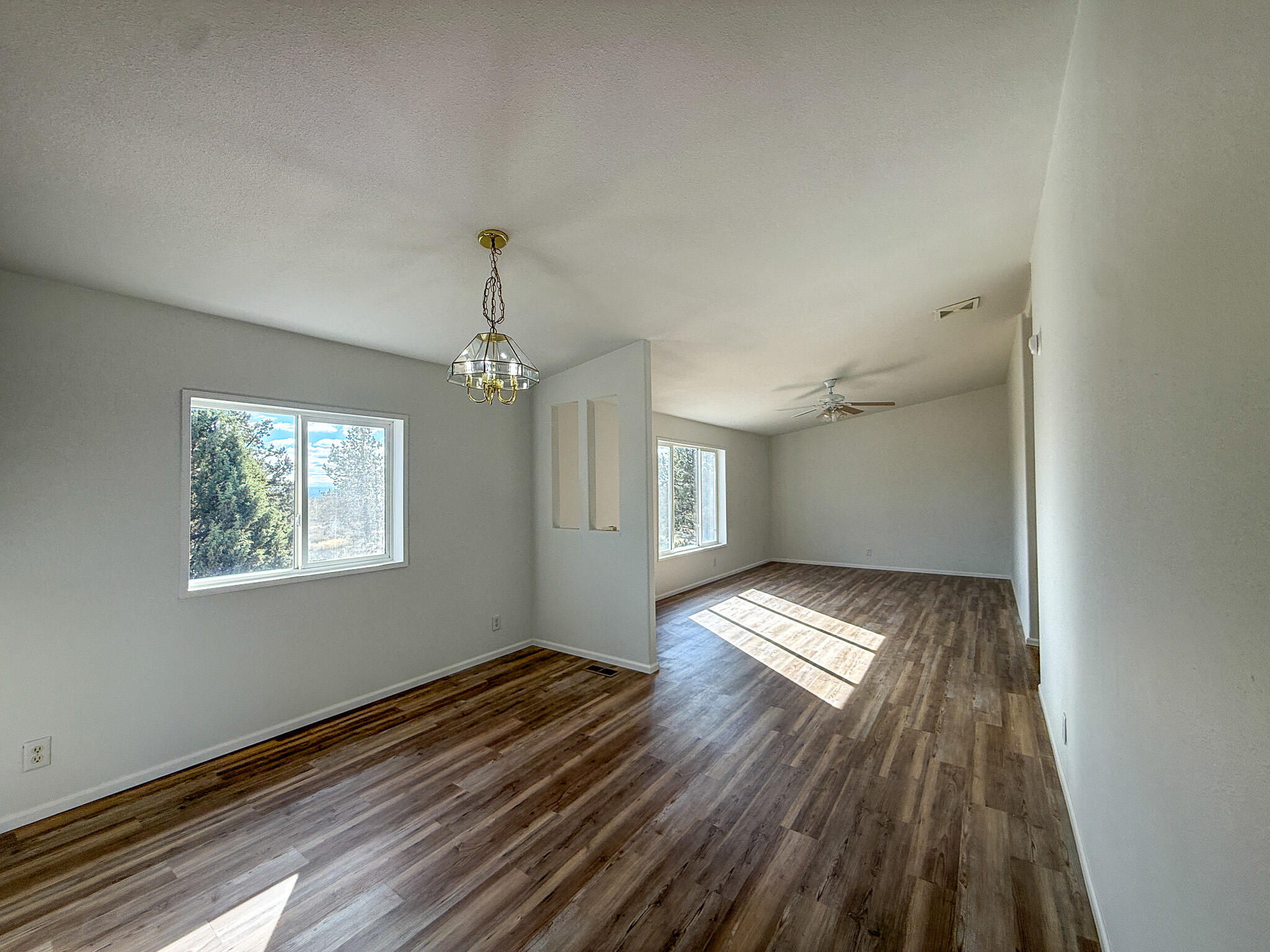 Ochoco Land + Livest - Residential