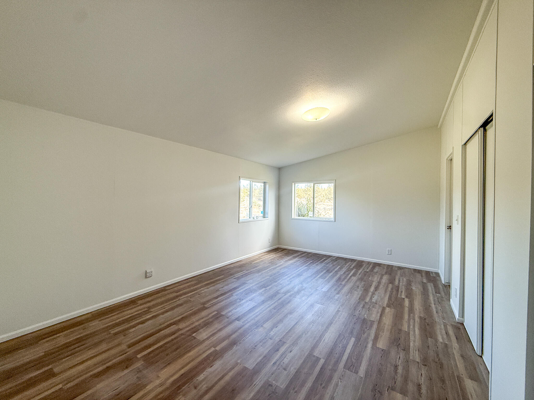 Ochoco Land + Livest - Residential