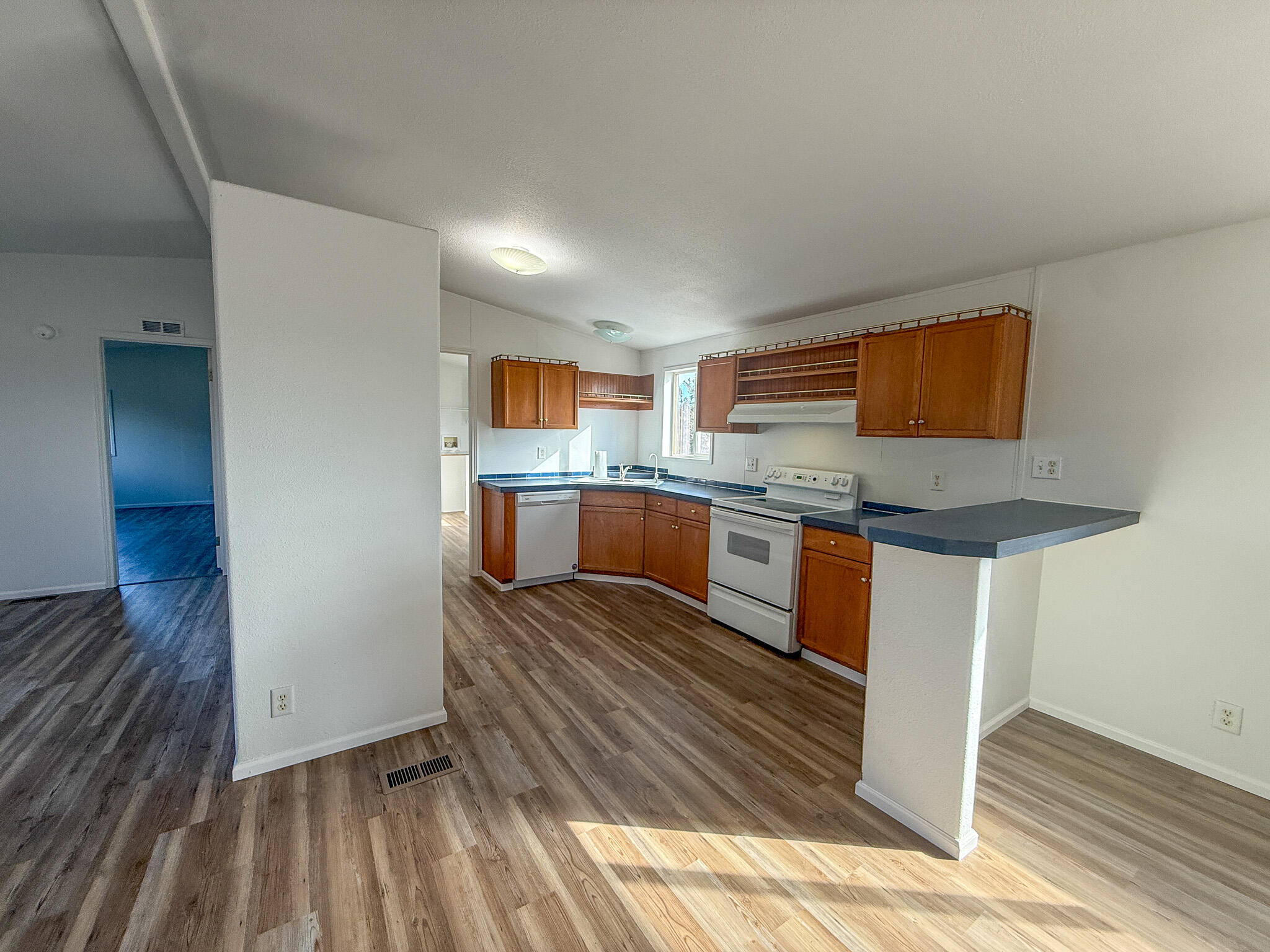 Ochoco Land + Livest - Residential