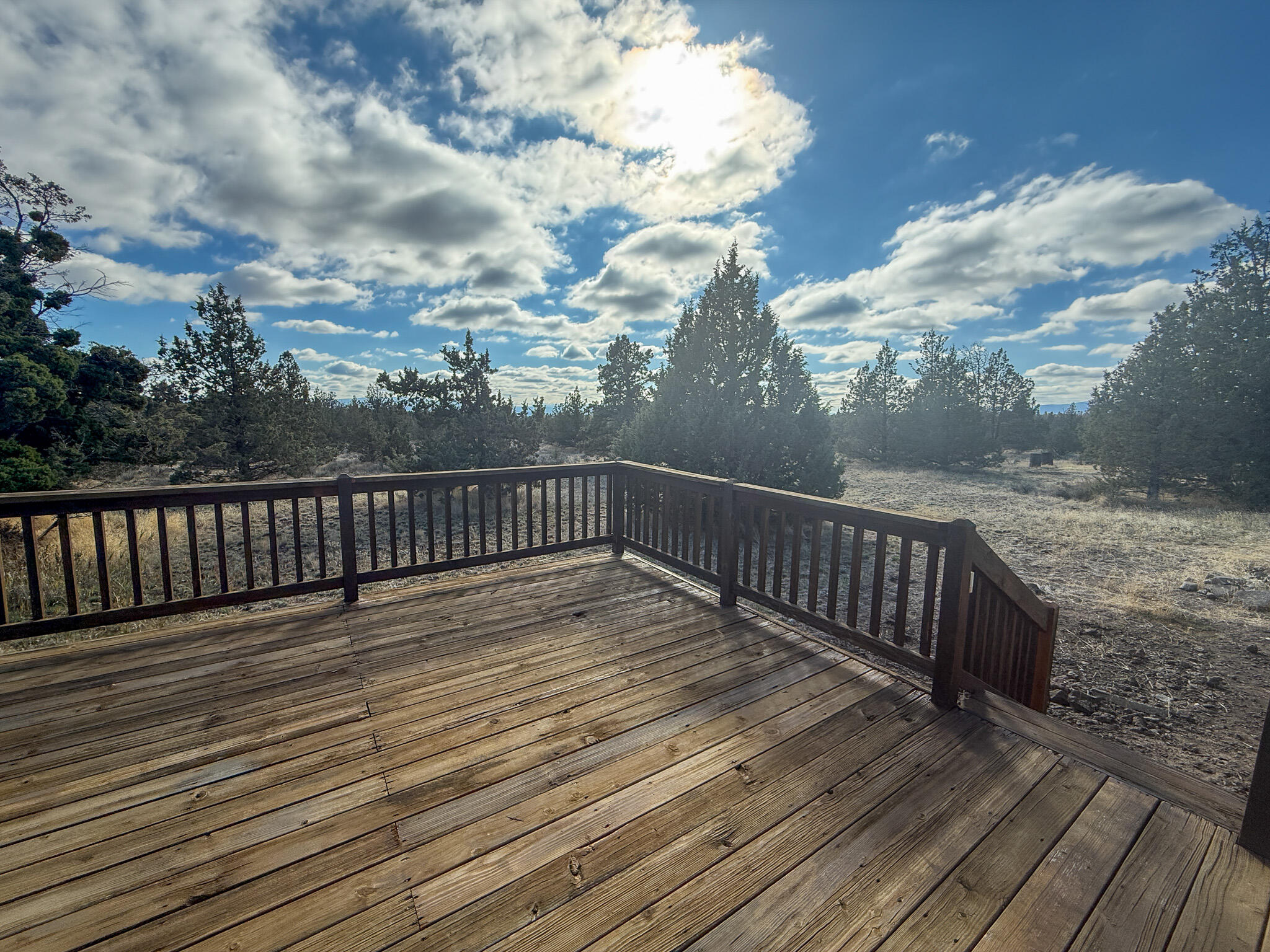 Ochoco Land + Livest - Residential