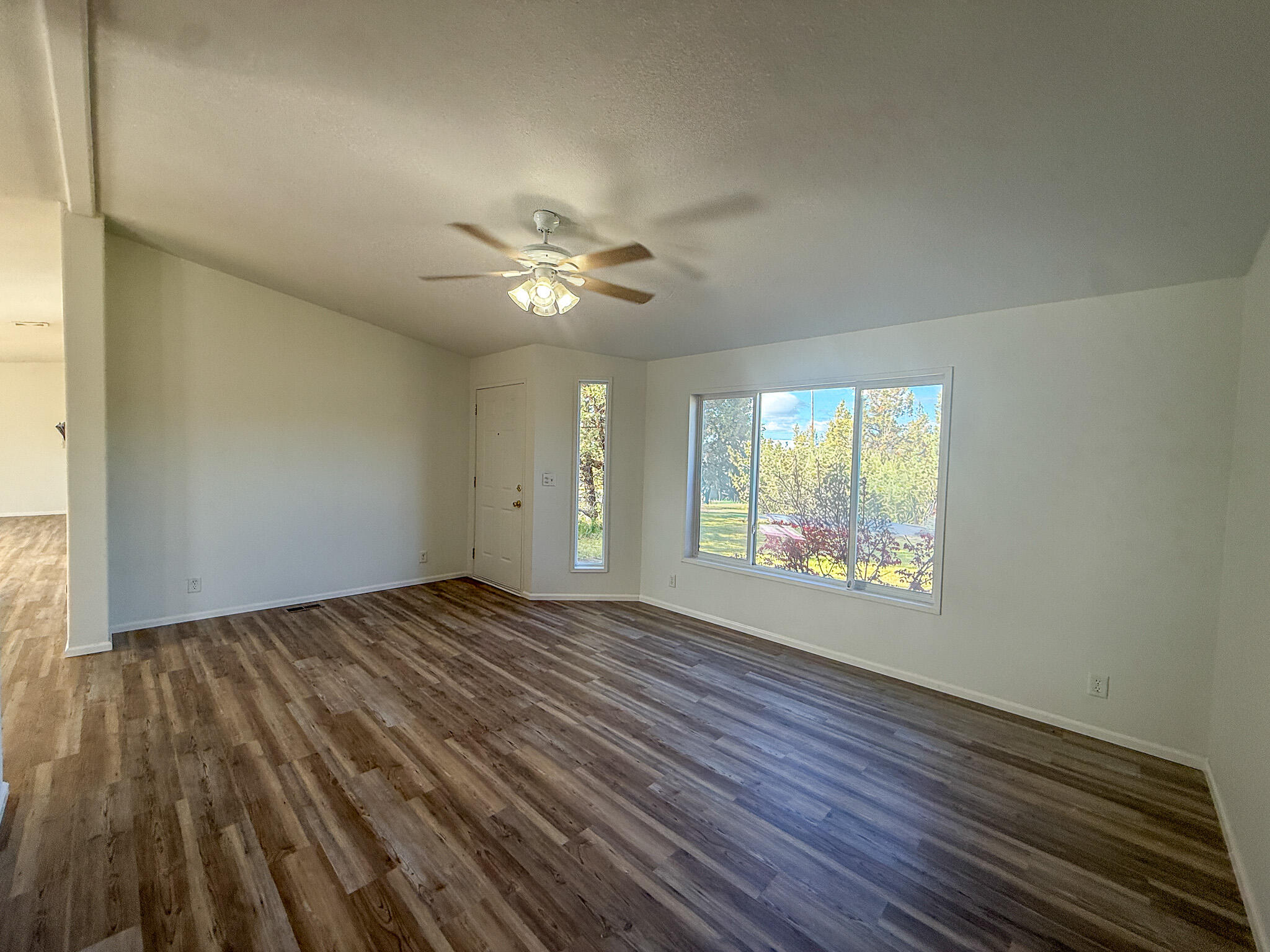 Ochoco Land + Livest - Residential