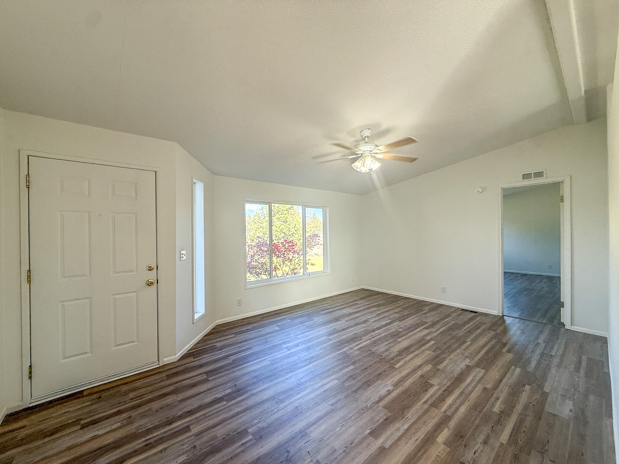 Ochoco Land + Livest - Residential