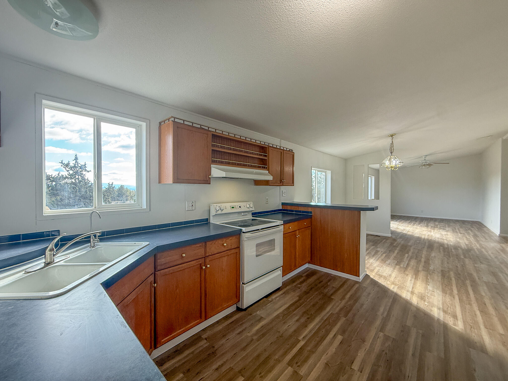 Ochoco Land + Livest - Residential