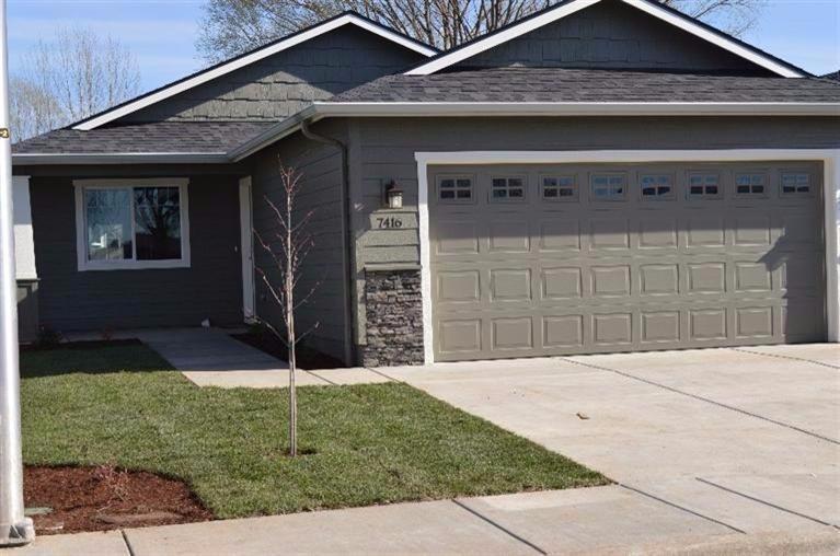 Woodlake Village Subdivision - Residential