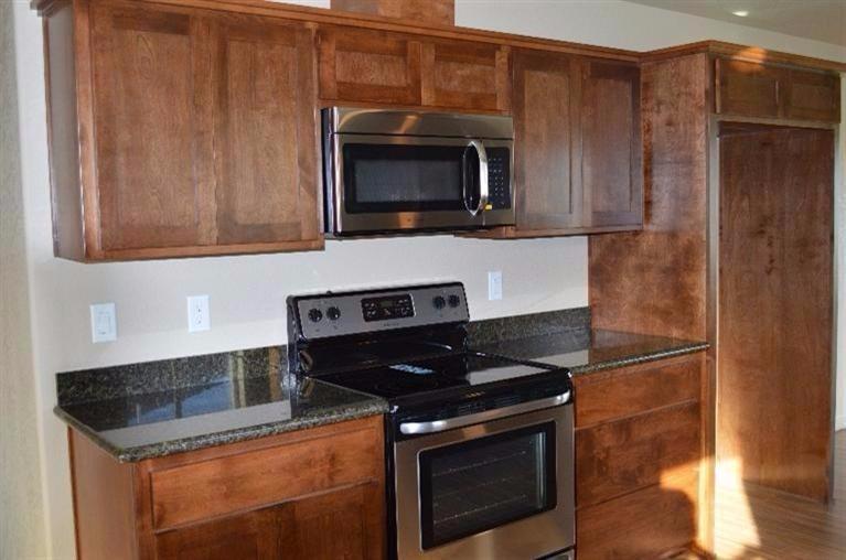 Woodlake Village Subdivision - Residential