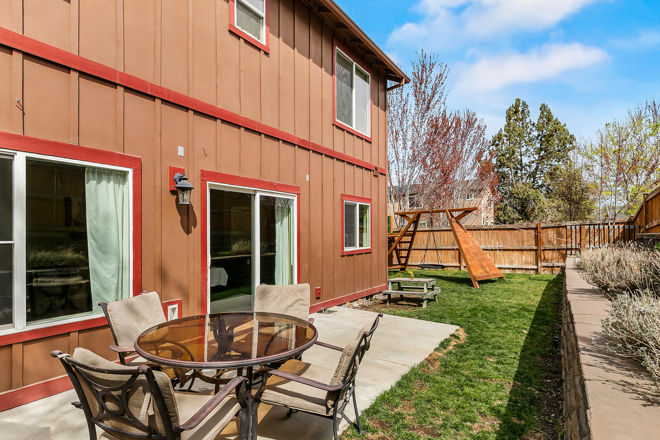 Promise Lane - Residential