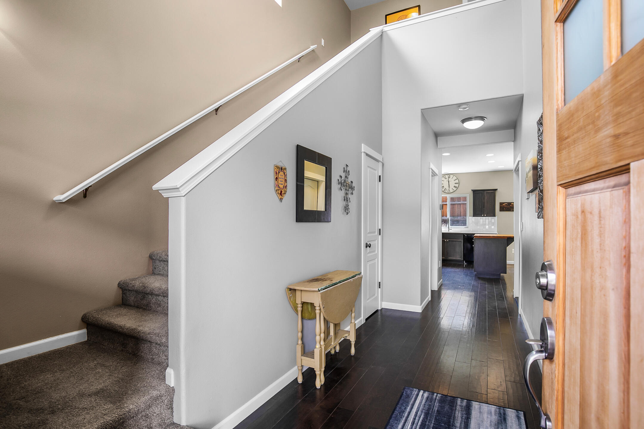 Promise Lane - Residential