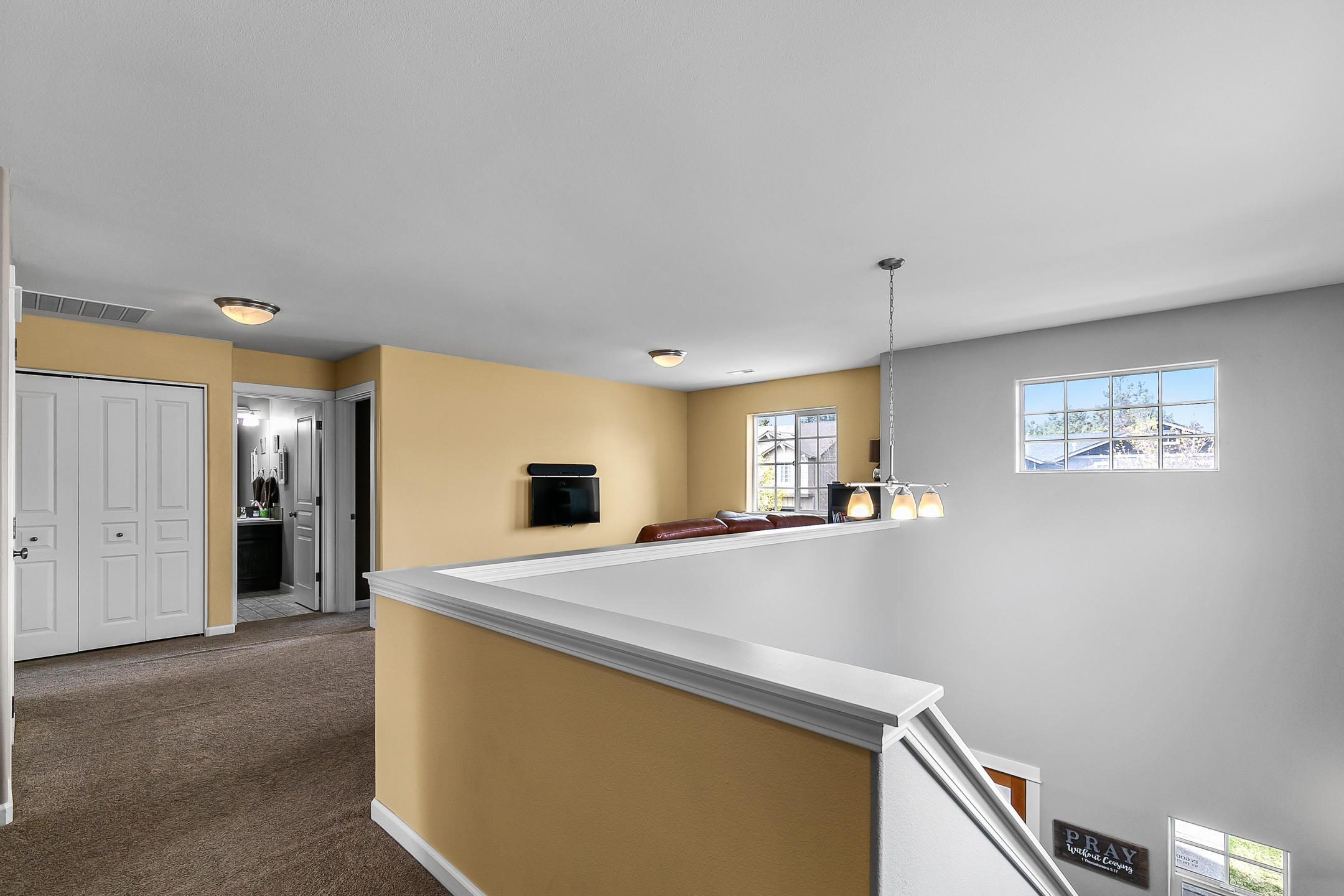 Promise Lane - Residential