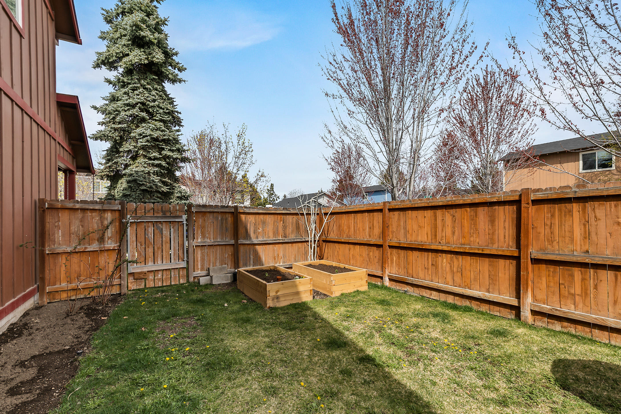 Promise Lane - Residential